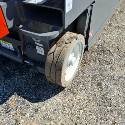 USED 2017 Skyjack SJ3219