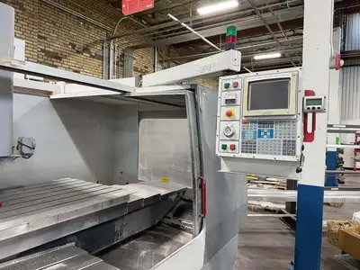 2000 HAAS VF-9 Vertical Machining Centers | Toolquip, Inc. (2)