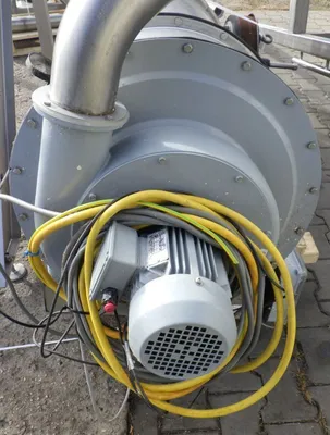 _UNKNOWN_ -UNKNOWN- High Shear Mixers, Dissolvers & Dispersers | Perry Equipment (28)