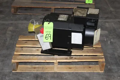 ALLEN BRADLEY 1327AC-AFL-11-E MOTOR | Levy Recovery Group (1)