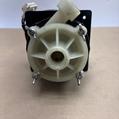 March 76471 Motor 230V MDXT-3 ,fast Shipping.