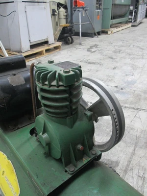 Campbell FL-3102 Air Compressors | Global Machine Brokers, LLC (9)