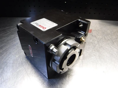 WTO BMT60 ER40 Right Angle Head 420540012-60 (LOC1509)