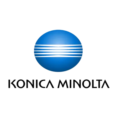 KONICA MINOLTA