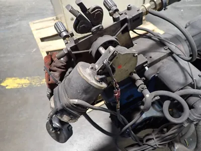 Used MOTOMAN / YASKAWA ELECTRIC MH6 Robots | HGR 24 #736055
