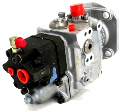 NEW CUMMINS 3006034 FUEL PUMP