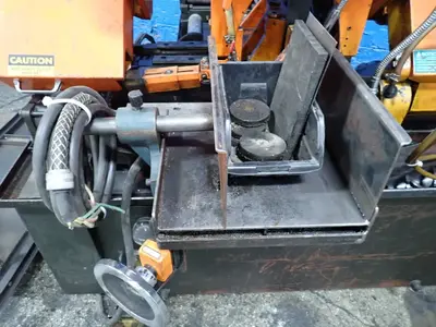 USED 2003 COSEN INDUSTRIES AH250H