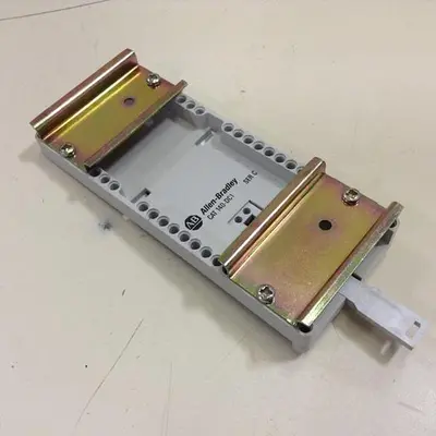 USED ALLEN BRADLEY 140-DC1 SER C