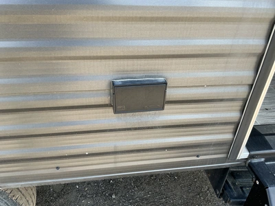 Used 2019 PRIME TIME NAVI 16FQ Campers, Caravans, Motorhomes Michigan US | Miedema Asset Management Group #1341094