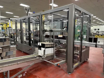 USED 2020 COMBI EZA