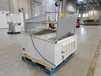 USED DESIGN FILTRATION EXT-04-M