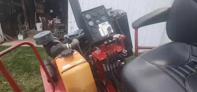Used PIONEER 45 HP Miscellaneous Agriculture (Farm) Equipment Nebraska US | Trustworthy Equipment #1403560