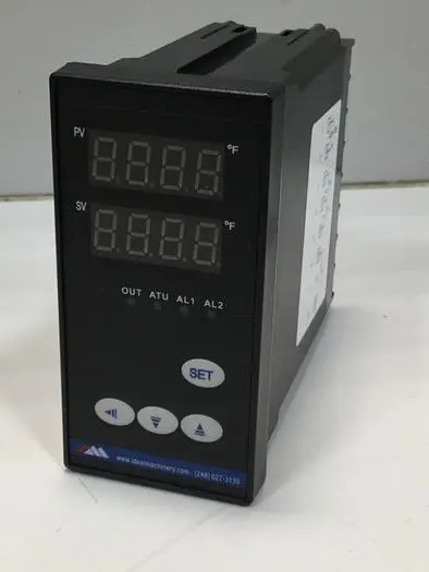 NEW IDEAL MACHINERY IM-TC4896