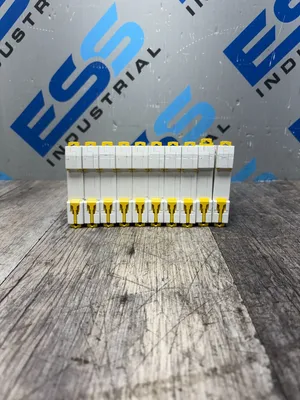 USED SCHNEIDER ELECTRIC 60898-1 60947-2
