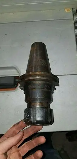Used UNIVERSAL ENG 811499 Tool Holders Wisconsin US | Lemke Machinery Sales #309774