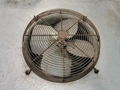 USED CANCOIL ALVA60002A