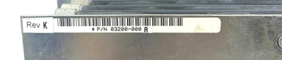 USED ADEPT TECHNOLOGY 01044-000R