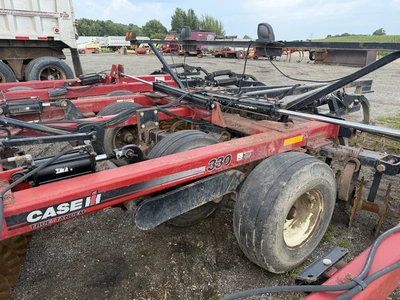 Used _UNKNOWN_ _UNKNOWN_ Vertical Tillages Michigan US | Miedema Asset Management Group #1442654
