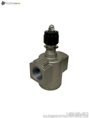 USED SMC AS500-N06