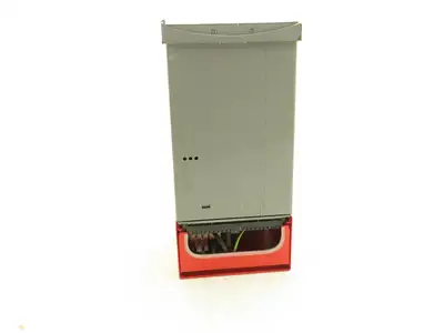 Foxboro 763RNA Chart Recorder 110-240VAC 50/60Hz 1ph