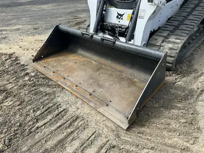 Used 2025 BOBCAT T770 Compact Track Loaders New York US | Abele Tractor #1341442