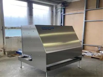 USED 2024 KRAPCO WALSO HSI