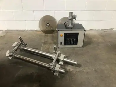 Koch Crossweb Labeller