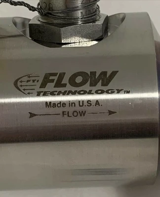 NEW FLOW TECHNOLOGY SA-10T1NW