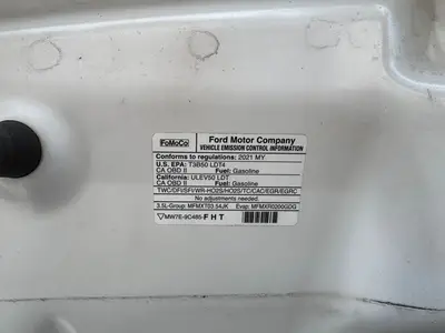 Used 2021 FORD F-150 Pickup Trucks Florida US | Truck and Van Outlet #1509181