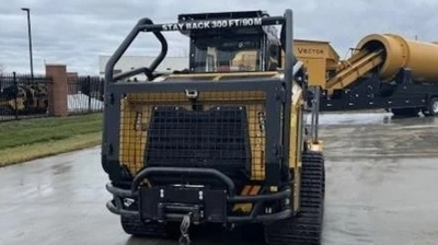 USED 2025 Fecon 135VRT