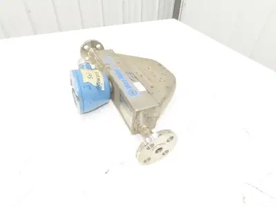 Used EMERSON MICRO MOTION _UNKNOWN_ Miscellaneous MRO Indiana US | Arrow Industrial #1367521