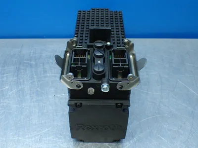 USED REXROTH R911321164