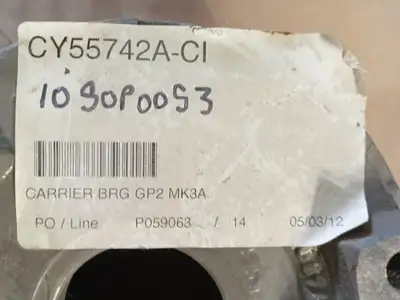 NEW FLOWSERVE CY55742A-CI