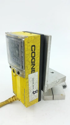 Cognex 807-0007-2 Rev B