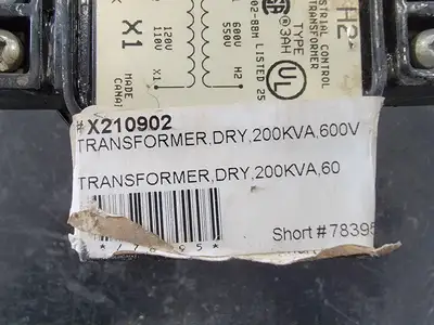 USED ALLEN-BRADLEY X-210902