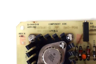 NEW GENERIC D-14410-B PC BOARD D14410B