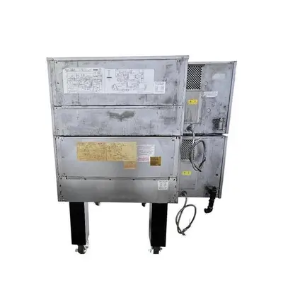 Used BLODGETT SF2136G00024 Pizza Equipment British Columbia CA | Surrey Food Equipment #1495262