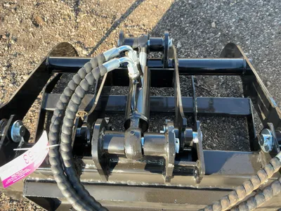Used _UNKNOWN_ _UNKNOWN_ Root Grapples Michigan US | Miedema Asset Management Group #1477514
