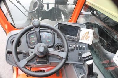 Used 2017 JLG 1255 Telehandlers Pennsylvania US | National Lift Equipment #1404245