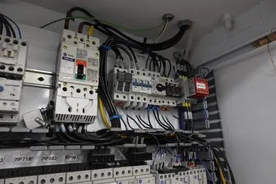 2015 UNITED BAKERY EQUIPMENT 9 Bulk Packing System | Harvest Equipment and Fabrication Inc (63)