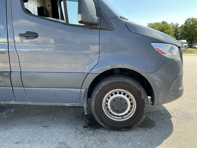 Used 2019 MERCEDES-BENZ SPRINTER Vans Michigan US | Miedema Asset Management Group #1344770