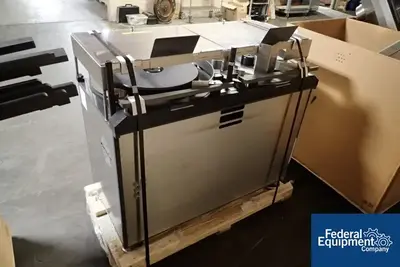 USED Aylward Aylward Bottle Filler, Model ACT725DL