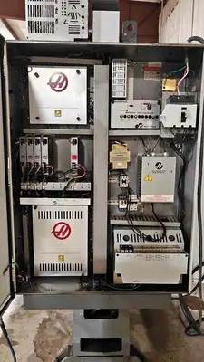 2018 HAAS TM-1 Machining Centers, Vertical | Asset Exchange Corporation (5)