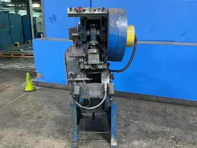 Used MINSTER 3 O.B.I. Presses Ohio US | HGR 24 #1250391