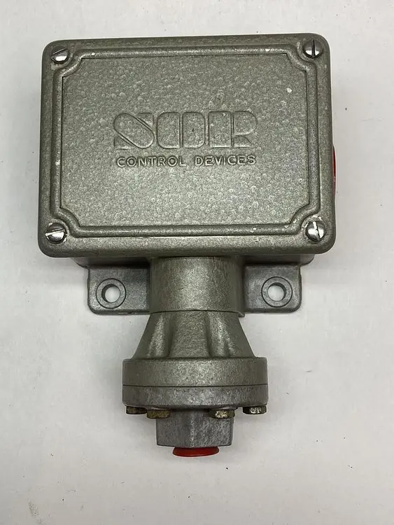 New | in-Stock SOR 4NN-K45-N4-B1A Miscellaneous Equipment (Electrical & Power) | Surplus Asset Holdings #1202594