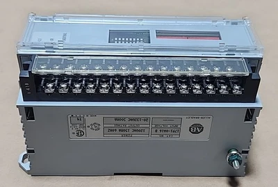 USED Allen-Bradley 1791-0A16