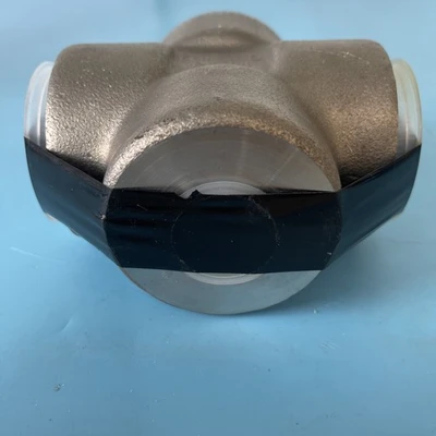 NEW Penn 1-1/2x1x3/4