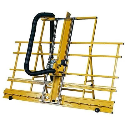 POWERMATIC 511 Panel Saws | Sierra Victor Industries (1)