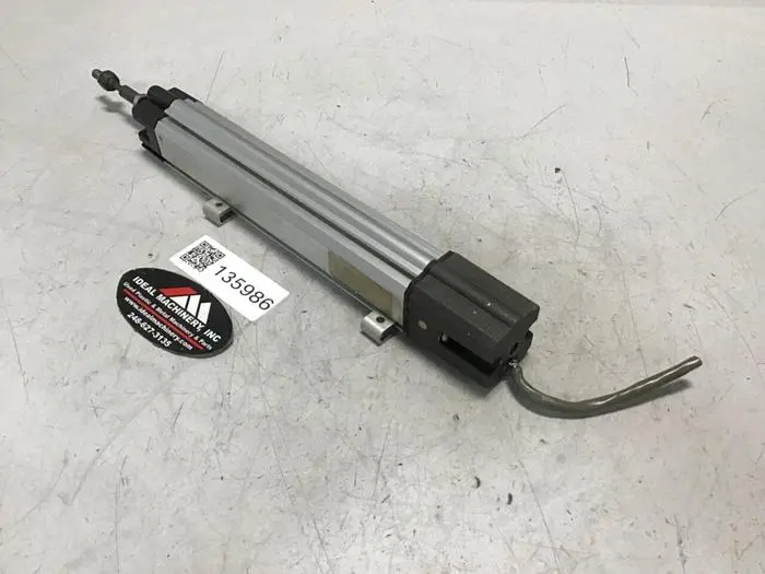 Used MTS LPRLVU0060AJ Transducers Michigan US | Ideal Machinery #1015544