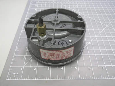 Used MAGNEHELIC _UNKNOWN_ Lab Manometers Texas US | OCO Industrial #1781657